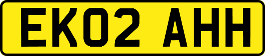 EK02AHH