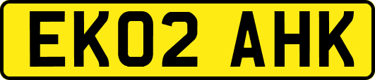 EK02AHK