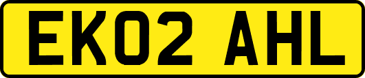 EK02AHL