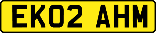 EK02AHM