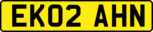EK02AHN