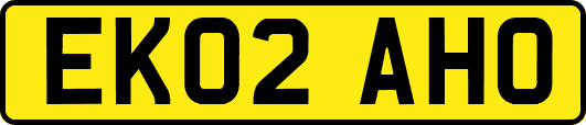 EK02AHO