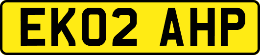 EK02AHP