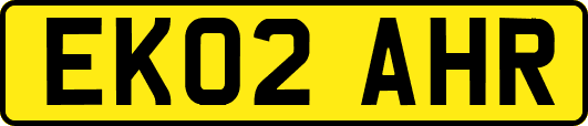 EK02AHR