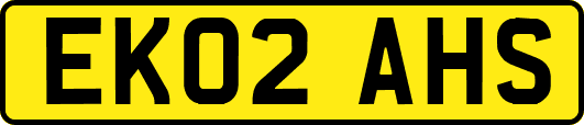 EK02AHS