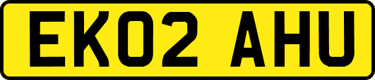 EK02AHU