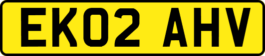 EK02AHV