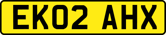 EK02AHX