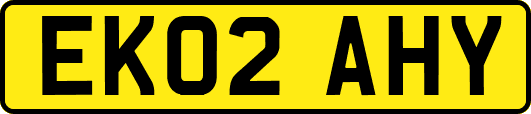 EK02AHY