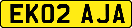 EK02AJA