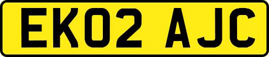 EK02AJC