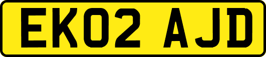 EK02AJD