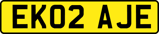 EK02AJE
