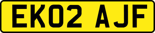 EK02AJF