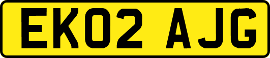 EK02AJG
