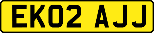 EK02AJJ