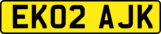 EK02AJK
