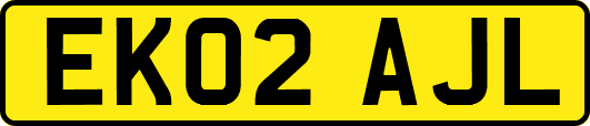 EK02AJL