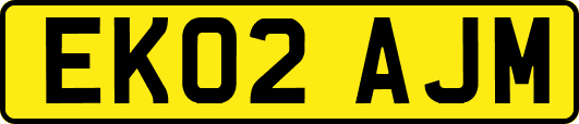 EK02AJM