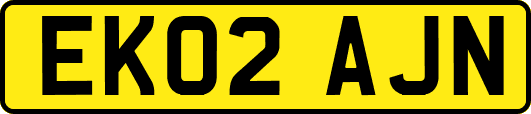 EK02AJN