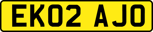 EK02AJO