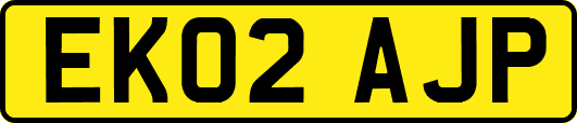 EK02AJP