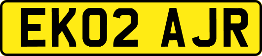 EK02AJR