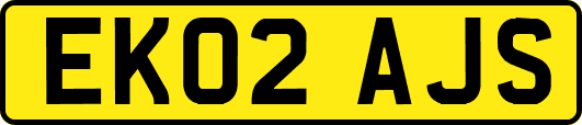 EK02AJS