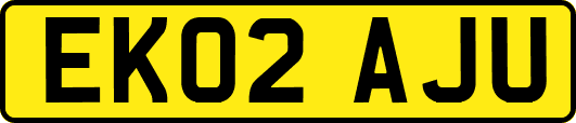 EK02AJU