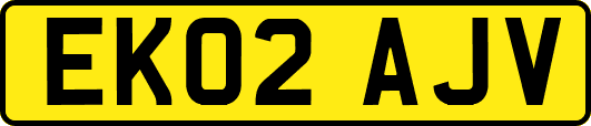 EK02AJV