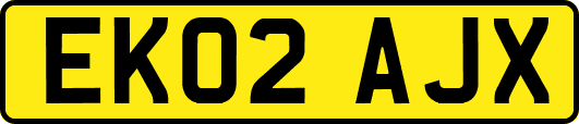 EK02AJX