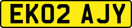 EK02AJY