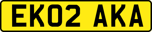 EK02AKA