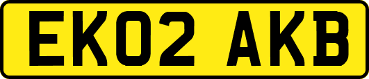 EK02AKB