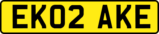 EK02AKE
