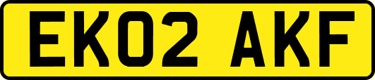 EK02AKF
