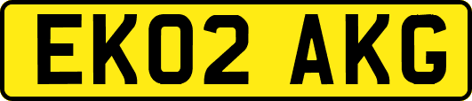 EK02AKG