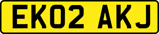 EK02AKJ