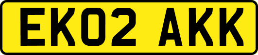 EK02AKK