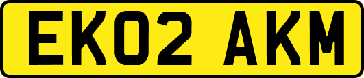 EK02AKM