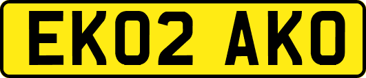 EK02AKO