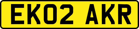 EK02AKR