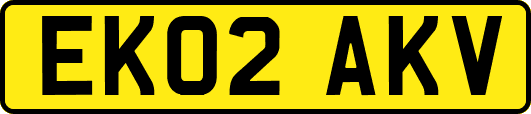 EK02AKV