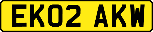 EK02AKW