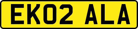 EK02ALA