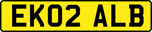 EK02ALB