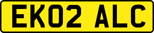 EK02ALC
