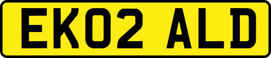 EK02ALD