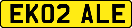 EK02ALE