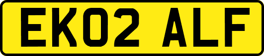 EK02ALF